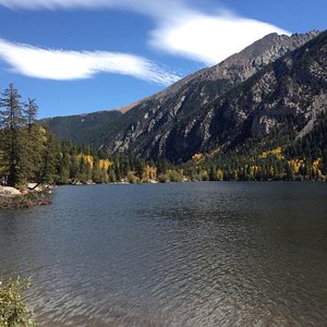 Clear Creek Reservoir (Buena Vista) - All You Need to Know BEFORE You Go