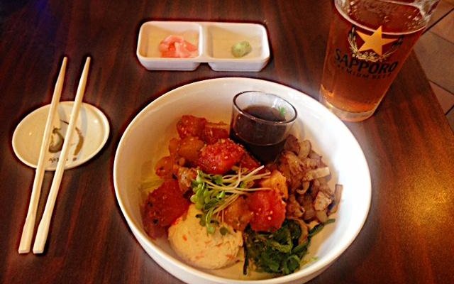 Shin's Sushi