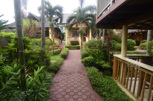 Bali Village Hotel & Resort image