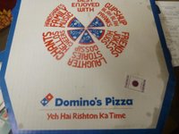 DOMINO'S PIZZA, Kochi (Cochin) - FC - 9 Third Floor LuLu Mall Edappally ...