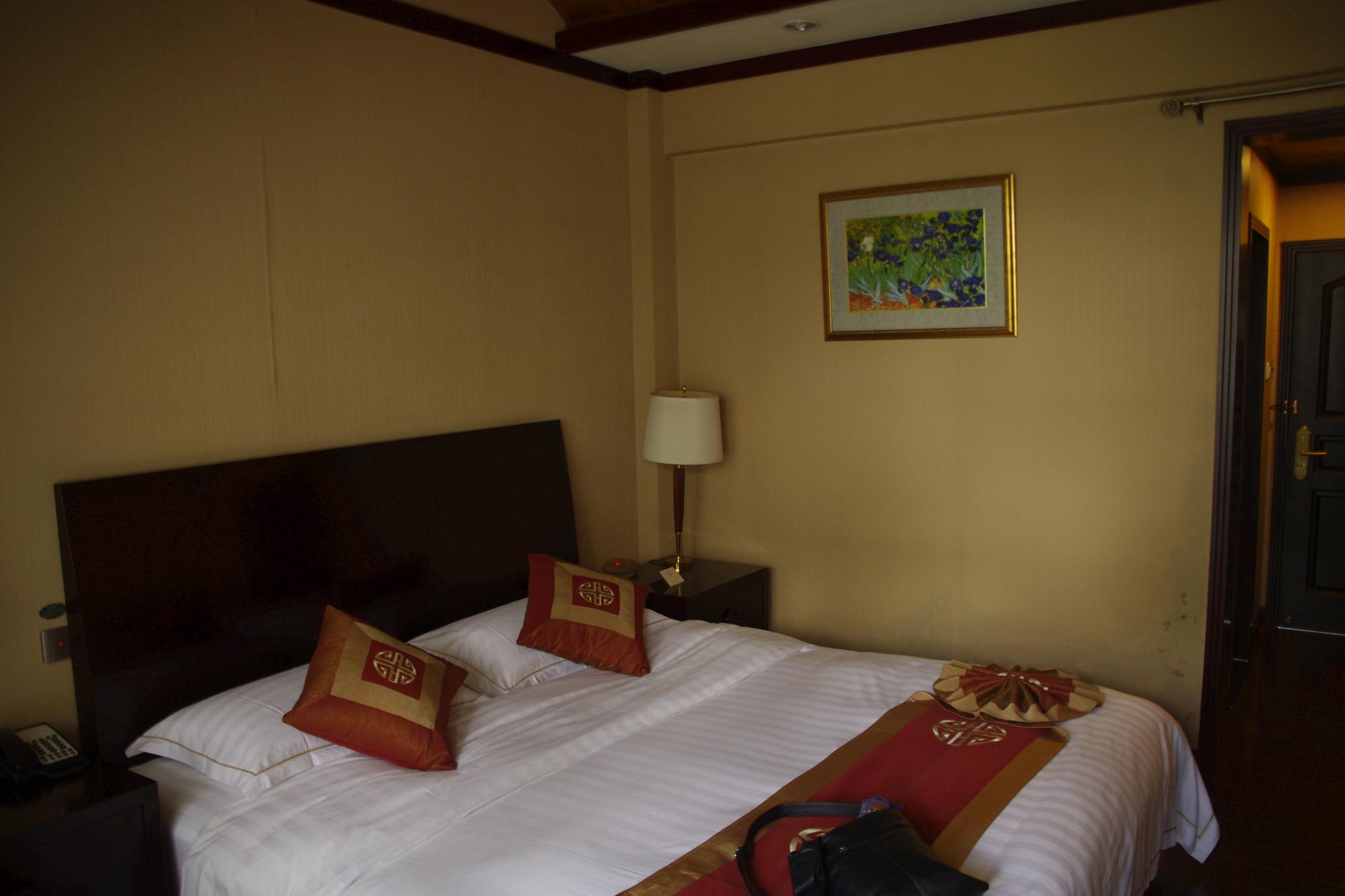 Hotel photo 13 of Gurong Hotel.
