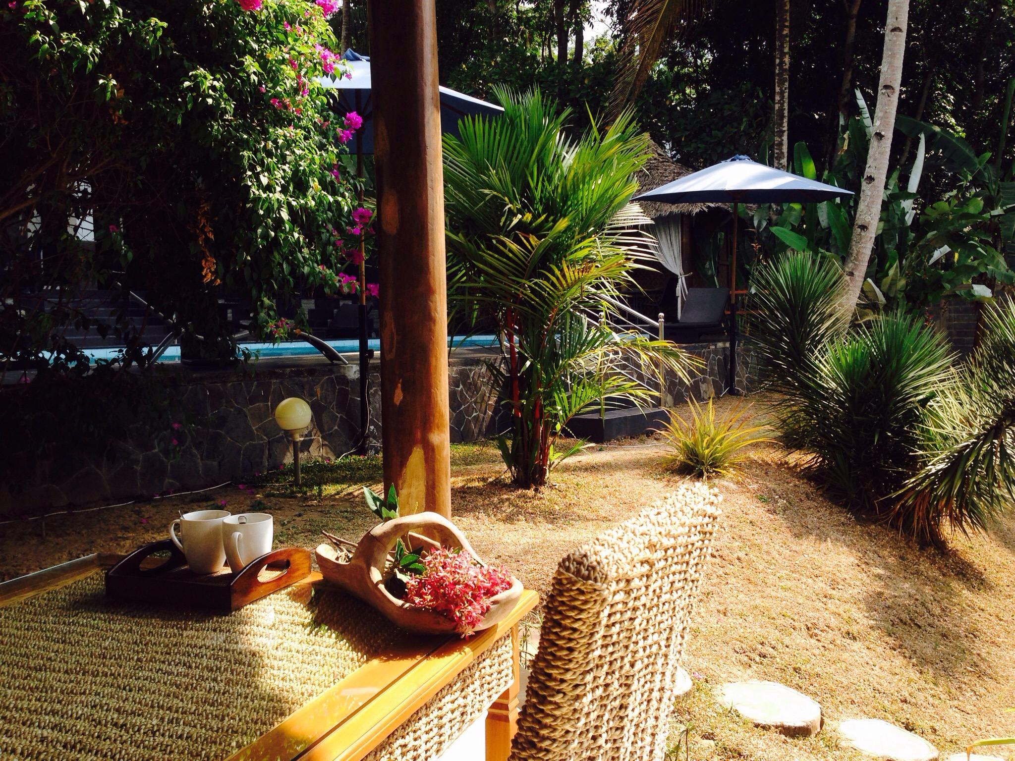 Hotel photo 16 of Guesthouse Oase van Java.
