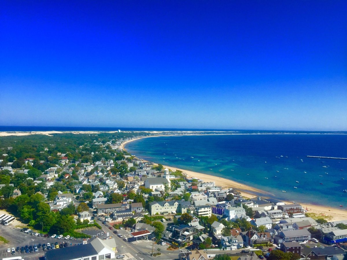 Provincetown Population 2025