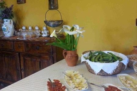 A tavola