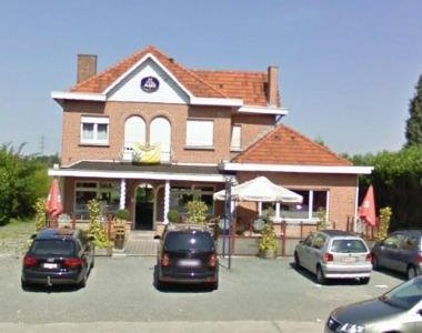 Brasserie Industria