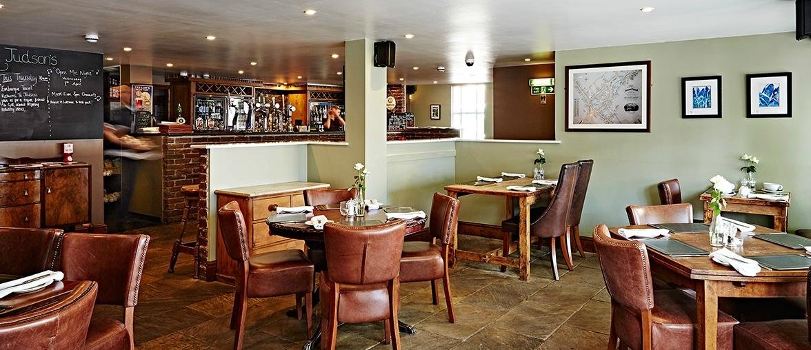 JUDSON'S BAR, Pocklington - Updated 2024 Restaurant Reviews, Menu ...