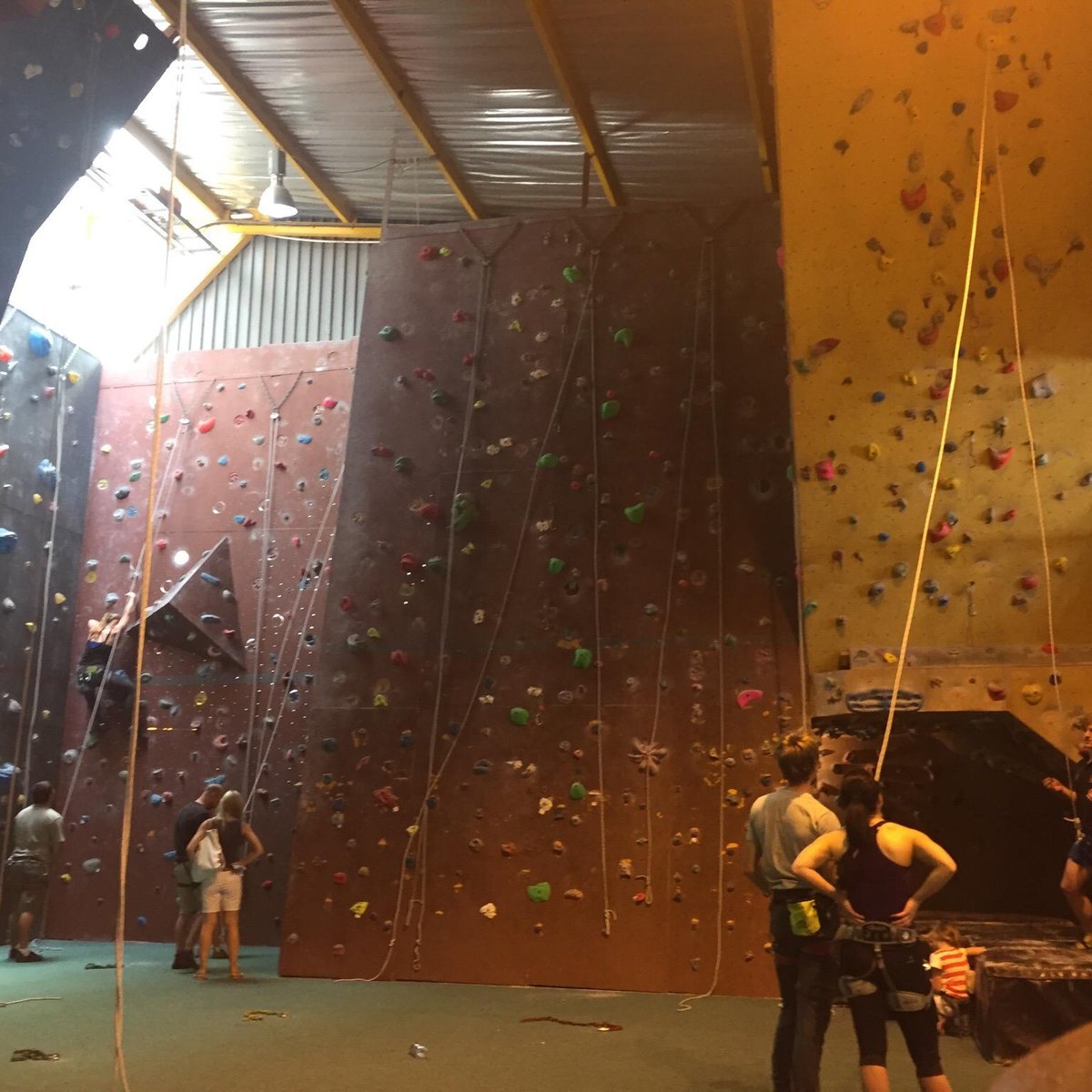 Wonderwall Climbing Gym (Johannesburg) 2021 Ce qu'il faut savoir pour