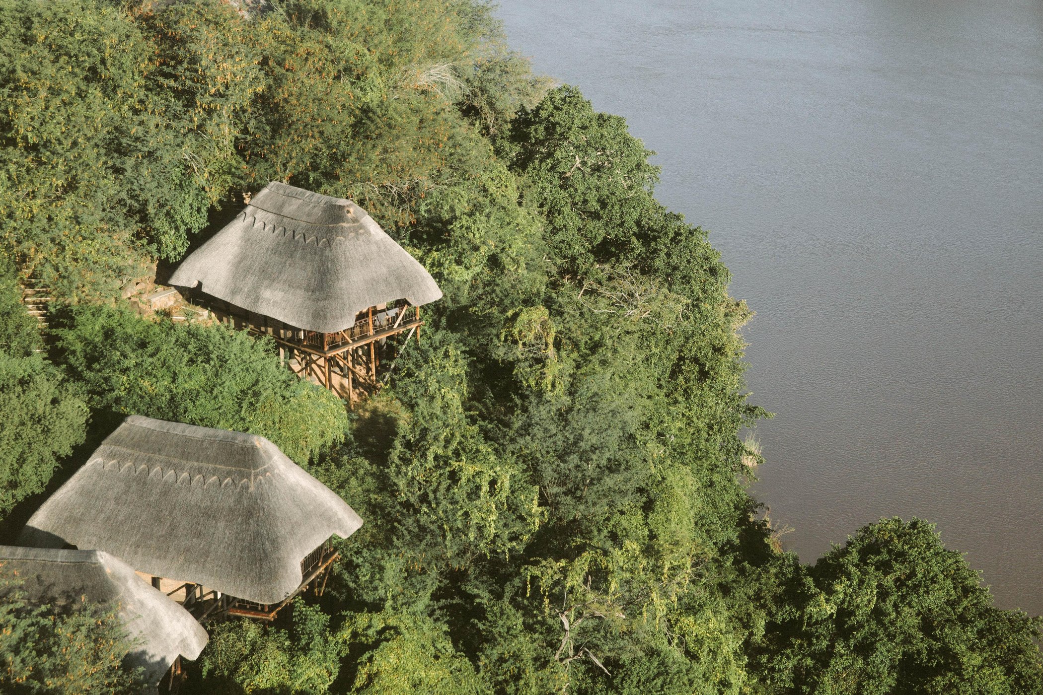 Chilo Gorge Safari Lodge by null