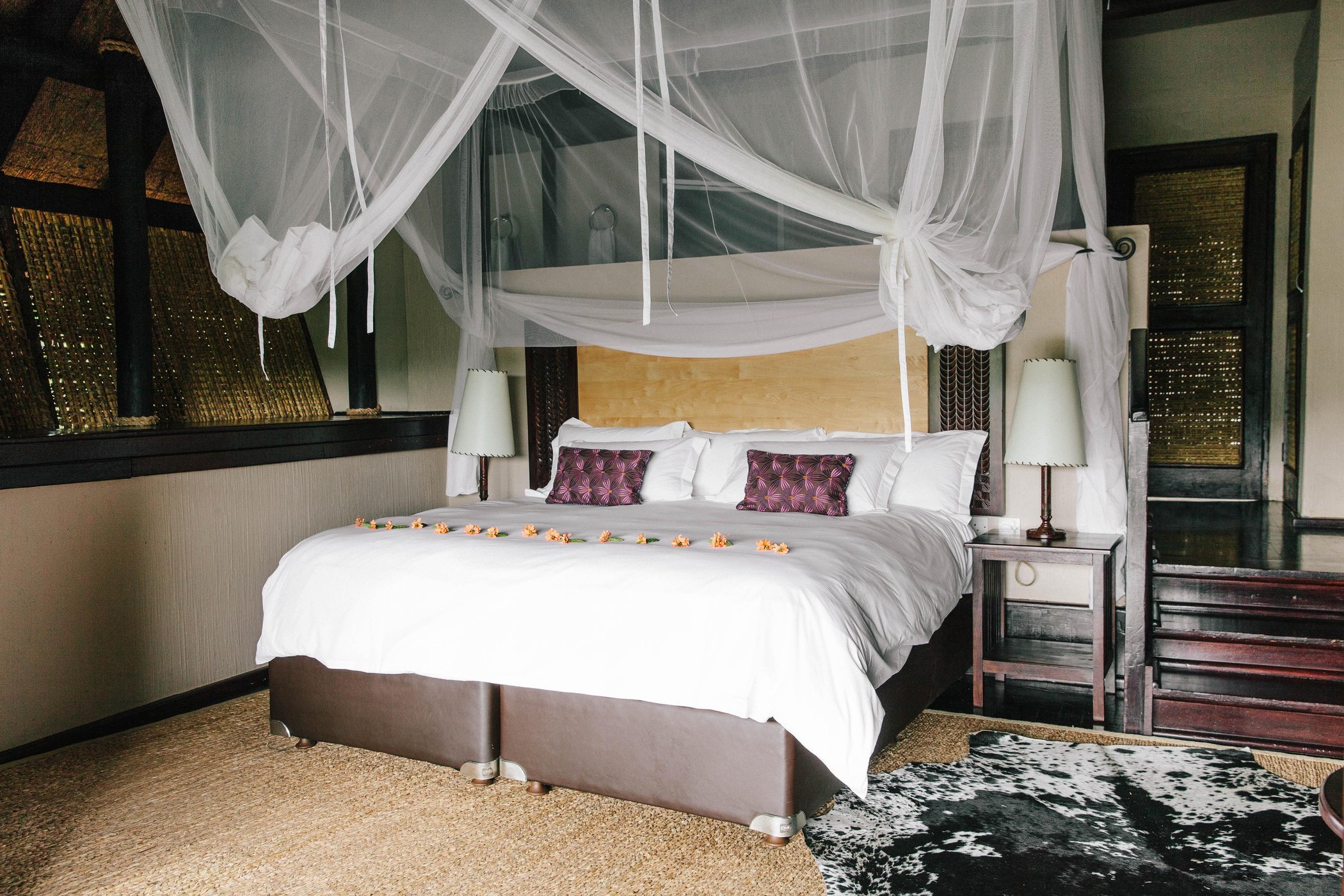 Chilo Gorge Safari Lodge by null