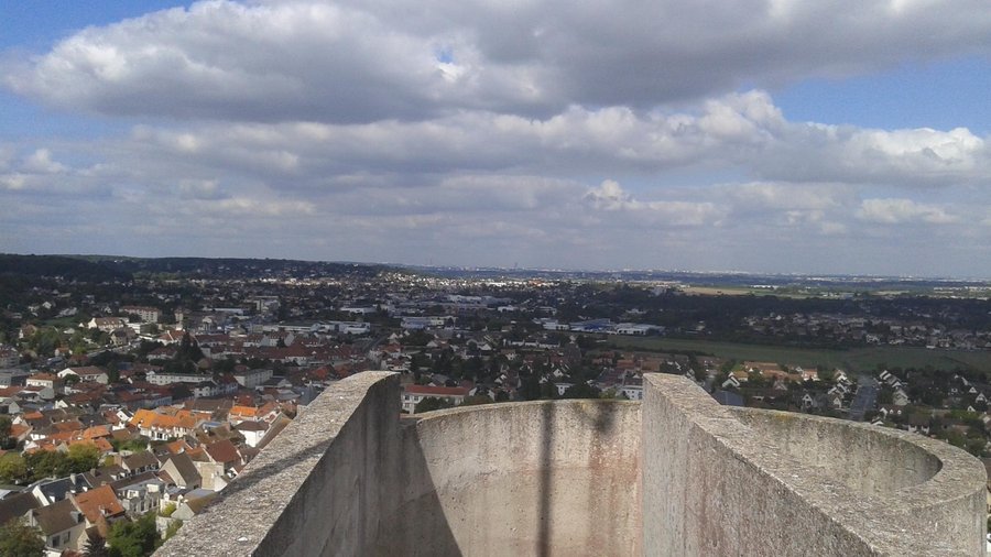 vue de la plateforme