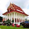Things To Do in Wat Pra Chot Karam, Restaurants in Wat Pra Chot Karam