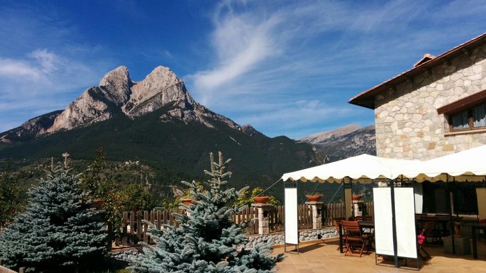 Imagen 19 de Alojamiento Rural y Casa de Colònies Pedraforca