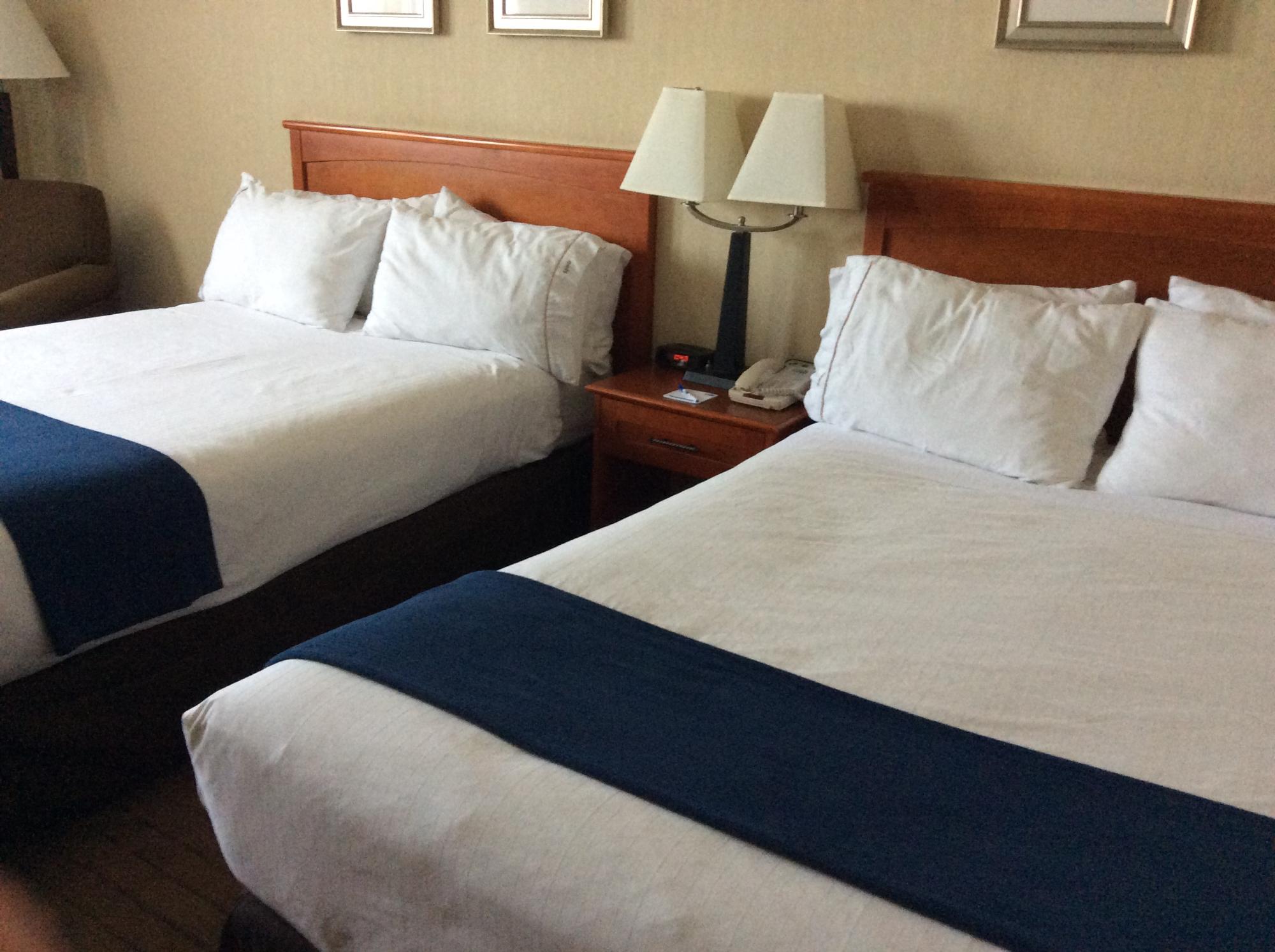 HOLIDAY INN EXPRESS TORONTO NORTH YORK AN IHG HOTEL Prices Reviews   Holiday Inn Express Toronto 