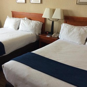 Another view of the room