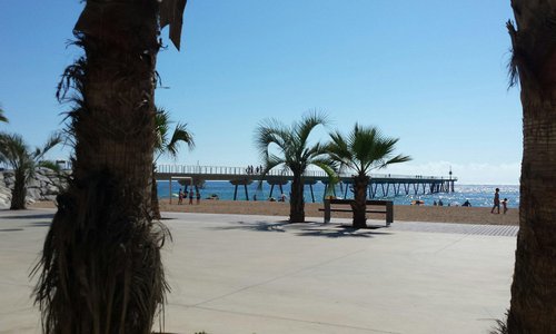 Icono de Badalona