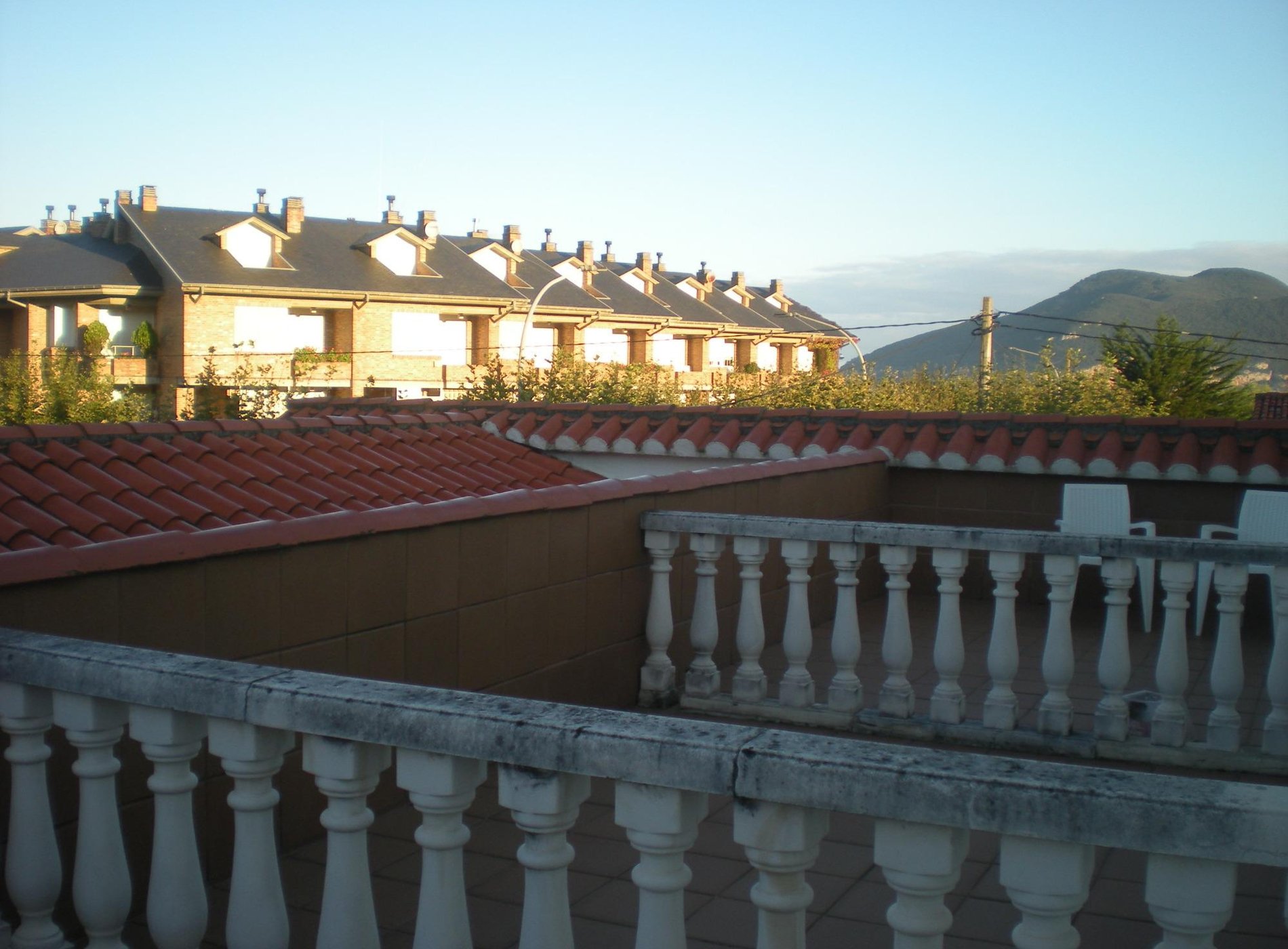 Hotel Cortijo by null