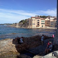 Plage de la Ponche
