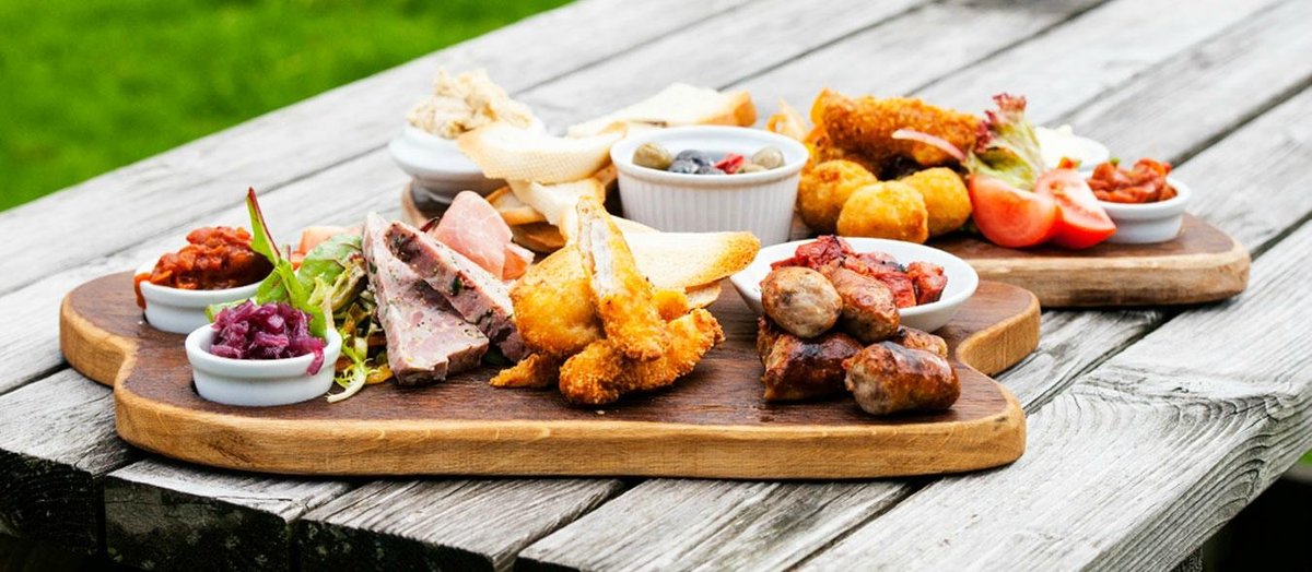 THE FAT LAMB COUNTRY INN $119 ($̶1̶3̶2̶) - Prices & Reviews - Ravenstonedale/Kirkby Stephen THE FAT LAMB COUNTRY INN $119... 