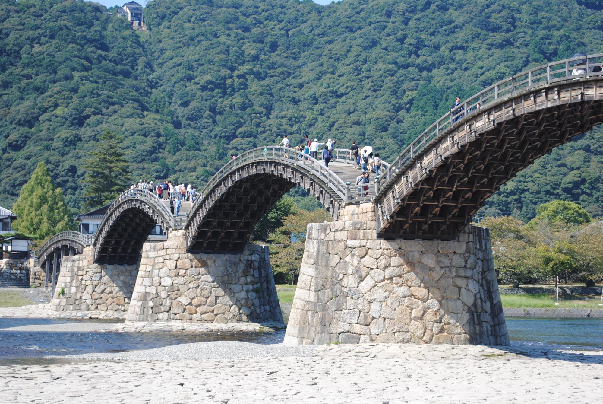日本の橋: 日本の 10 件の橋をチェックする - トリップアドバイザー