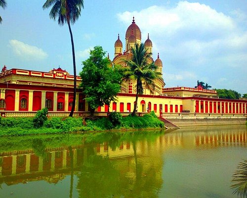 historical places to visit in west bengal