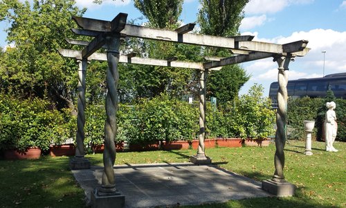 Pergola