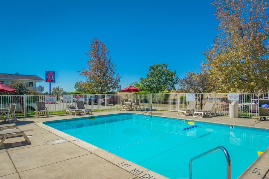 MOTEL 6 REDDING NORTH $63 ($̶7̶4̶) - Updated 2021 Prices & Reviews - CA