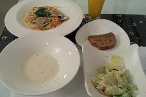 美食