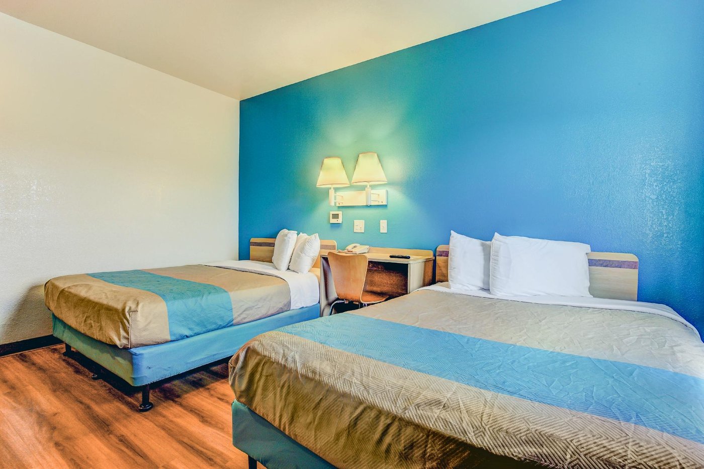 MOTEL 6 COOS BAY $55 ($̶6̶7̶) - Prices & Reviews - OR