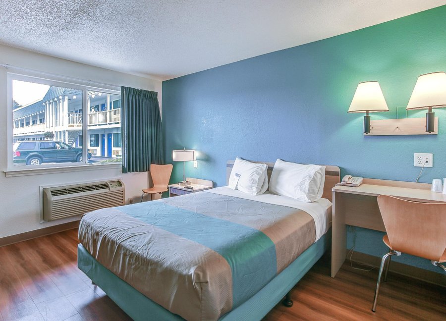 MOTEL 6 COOS BAY $49 ($̶6̶6̶) - Prices & Reviews - OR - Tripadvisor