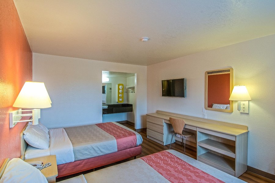 MOTEL 6 REDDING SOUTH $61 ($̶6̶9̶) - Prices & Reviews - CA - Tripadvisor