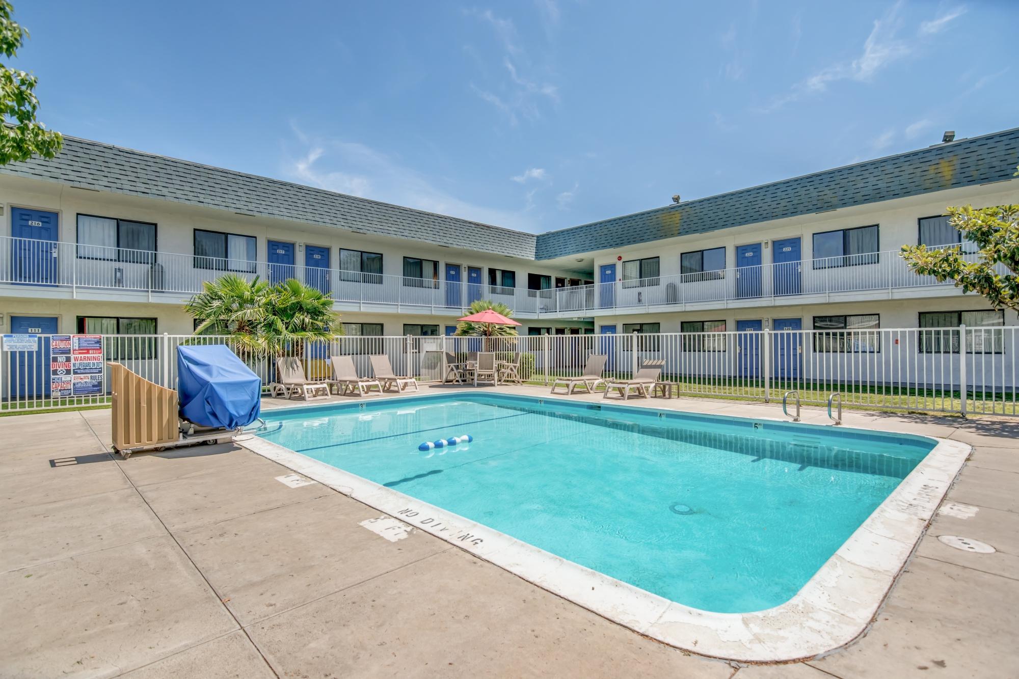 MOTEL 6 TRACY - Reviews (CA)