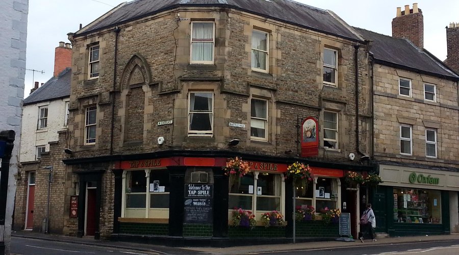 VICTORIAN TAP PUB WITH ROOMS - Updated 2025 B&B Reviews (Hexham, UK - Northumberland) VICTORIAN TAP PUB WITH ROOMS - Updated 2025... 