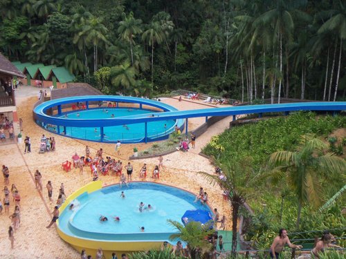 10 Brazil Theme Parks For A Refreshing Holiday Experience!