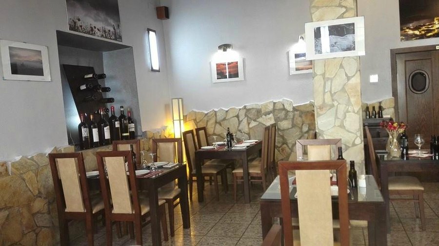 comedor