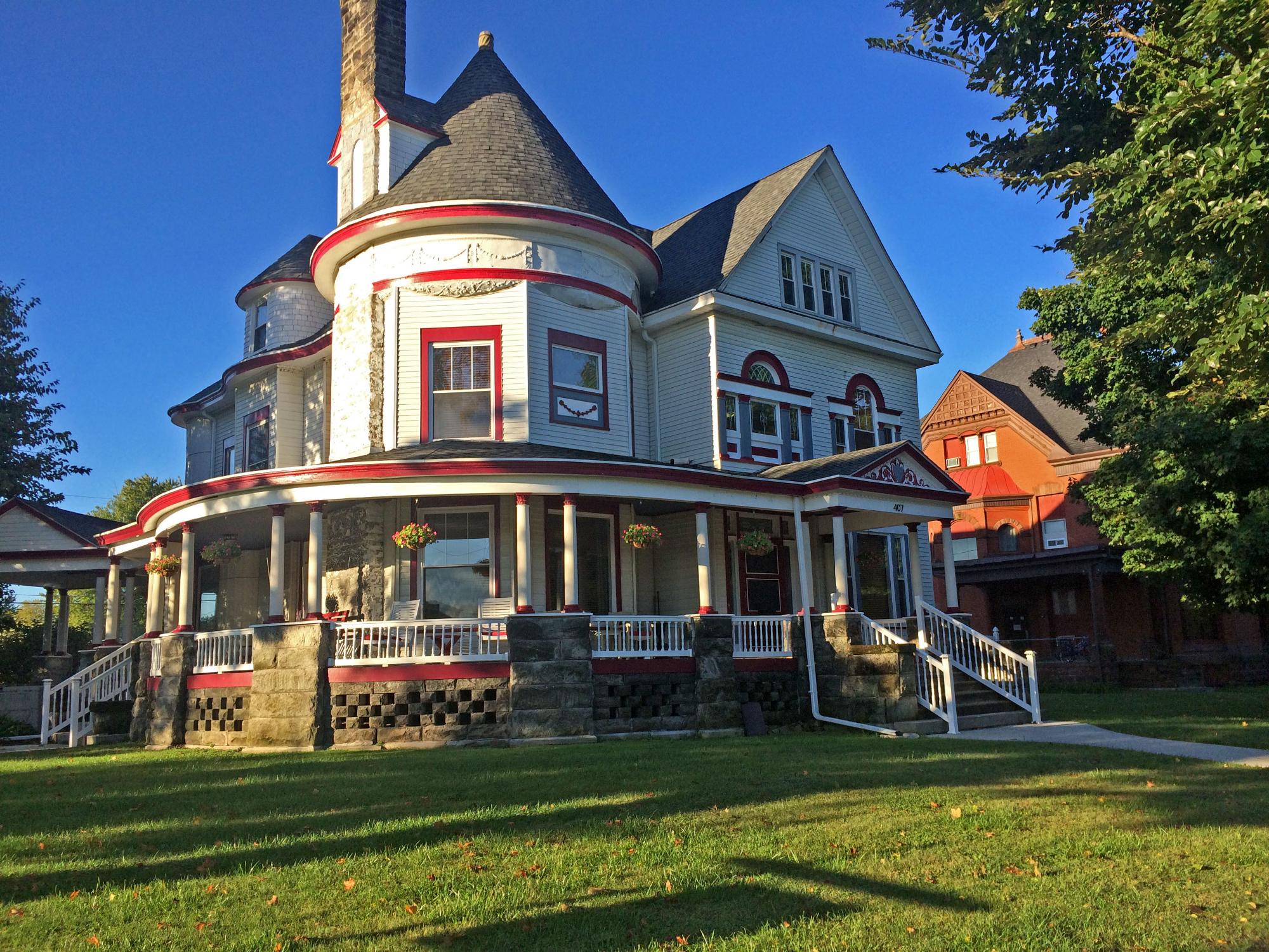 Fisher House Bed & Breakfast - UPDATED 2024 Reviews & Photos