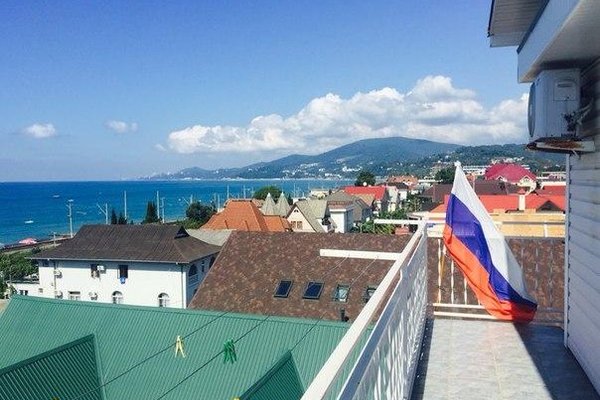 Вид из окна (6этаж)
