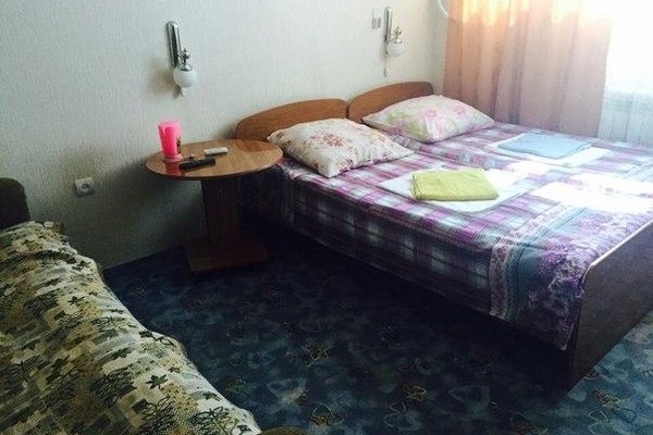 Номер