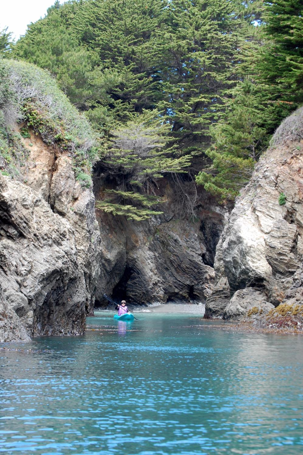 Van Damme State Park (Mendocino) - All You Need To Know BEFORE You Go