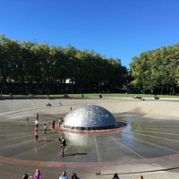 International Fountain