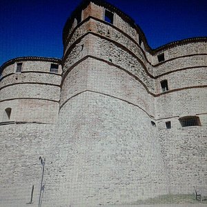 Jesi, City Walls, Porta Farina - Immagine di Mura di Jesi - Tripadvisor