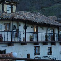 Casco antíguo