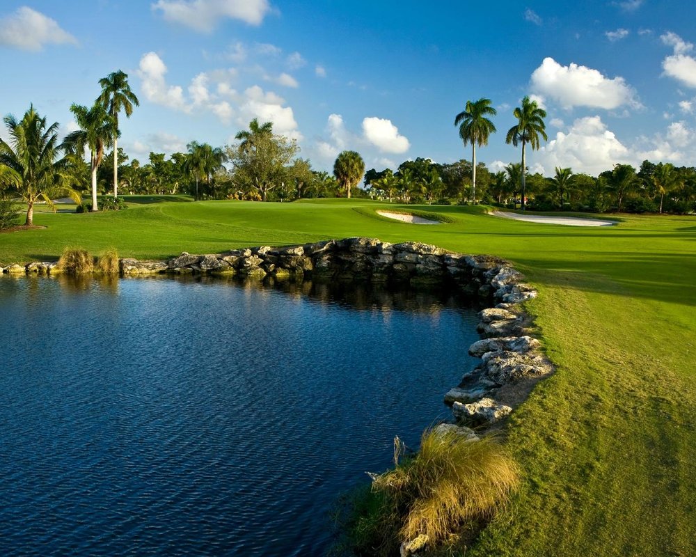 THE 10 BEST Broward County Golf Courses (Updated 2023)