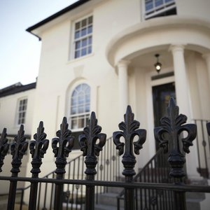 Park Villa Boutique Hostel, hotel in London