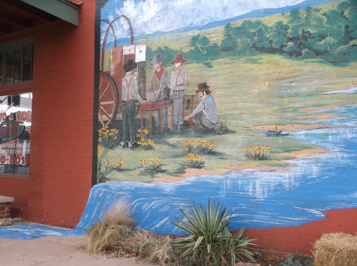 City of Yukon, Oklahoma - All You Need to Know BEFORE You Go