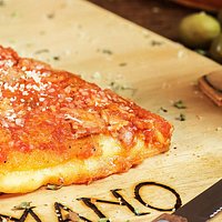 Pizza Alta