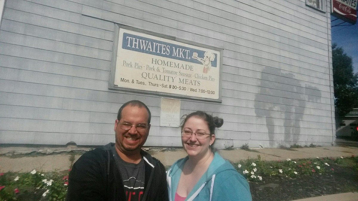 THWAITES MARKET, Methuen - Restaurant Reviews, Photos & Phone Number ...