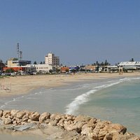 Town beach Geraldton 2