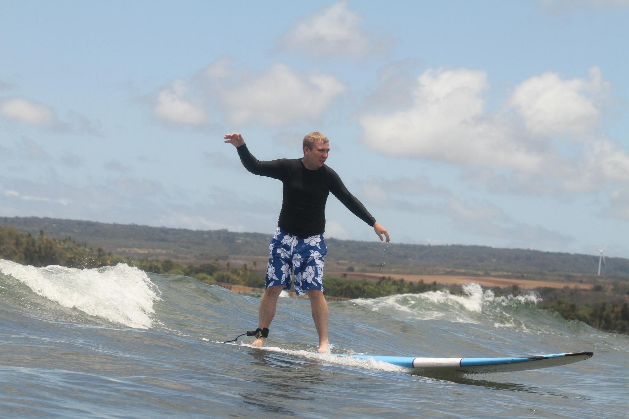 Sunset Suzys Surf School Haleiwa 2022 Lohnt Es Sich Mit Fotos 8644