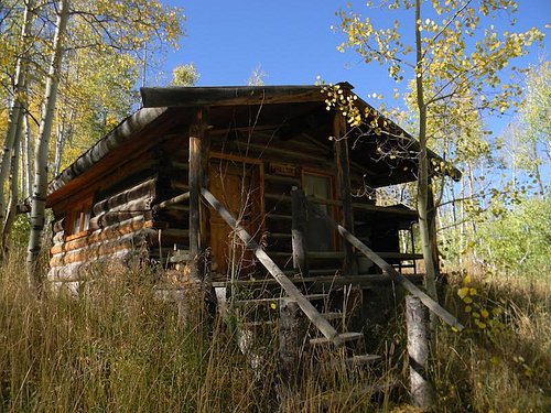 THE CABINS AT HISTORIC COLUMBINE - Updated 2024 Prices, Reviews, and Photos