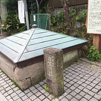 蓋されてます